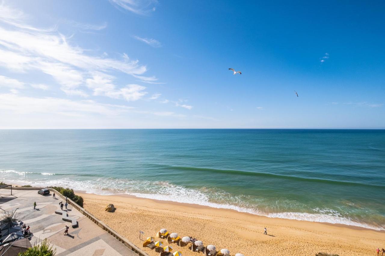 Frente Ao Mar - 3 Quartos - Wi-fi - Aq Apartment Armação de Pêra